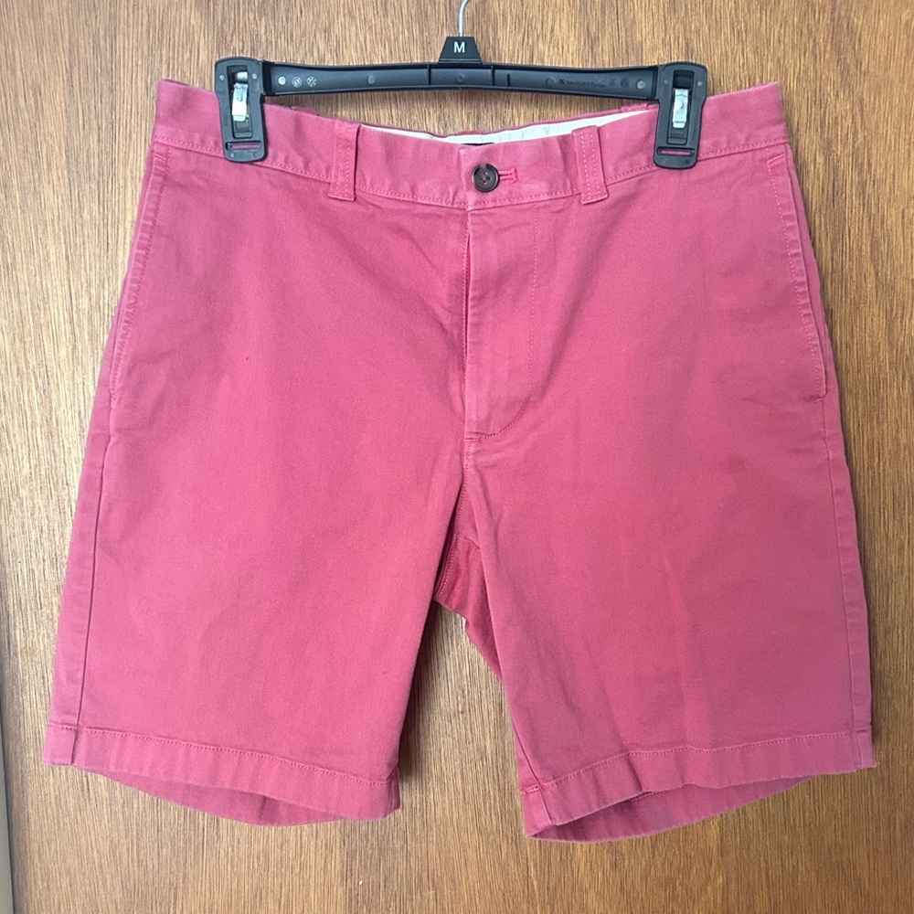 J. Crew Chino Shorts